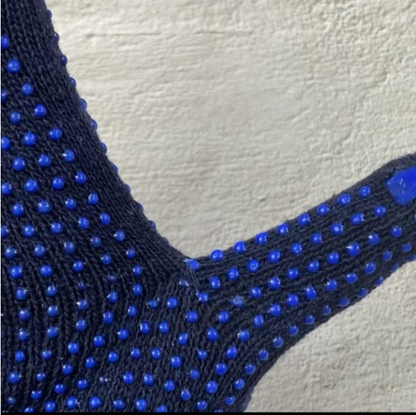 Single Dotted Working Gloves – Factory Rate