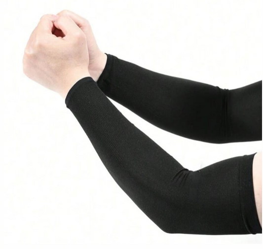 3 Pairs Offer – Men’s Arm Sleeves (Factory Rate)
