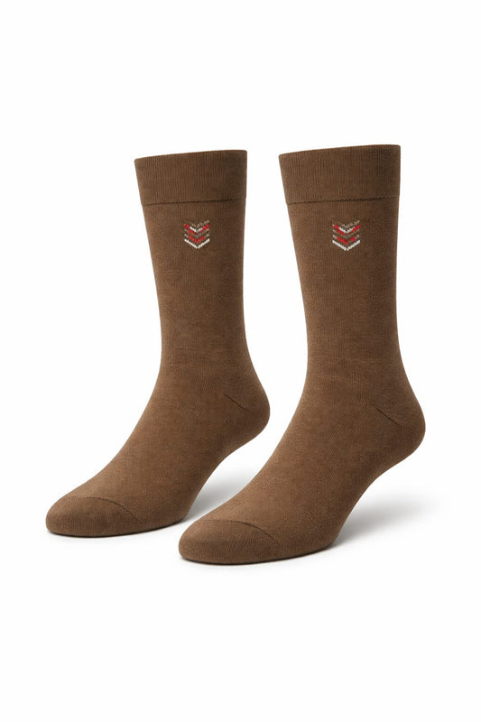 Premium Cotton Socks 3 pair