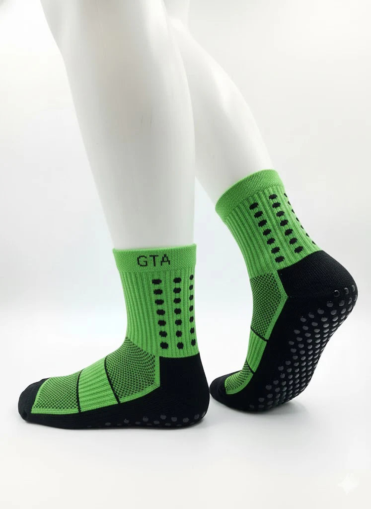 Anti-slip Grip socks