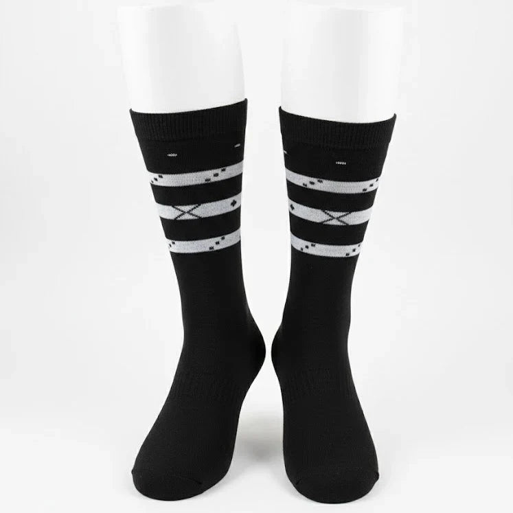 3 pair Men's cotton socks