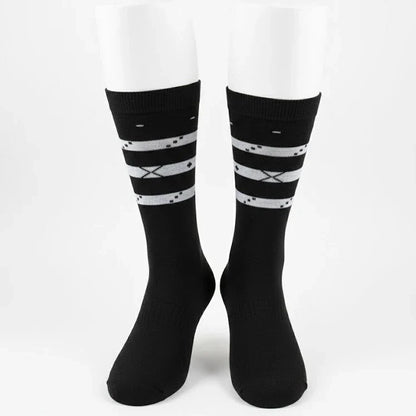 3 pair Men's cotton socks