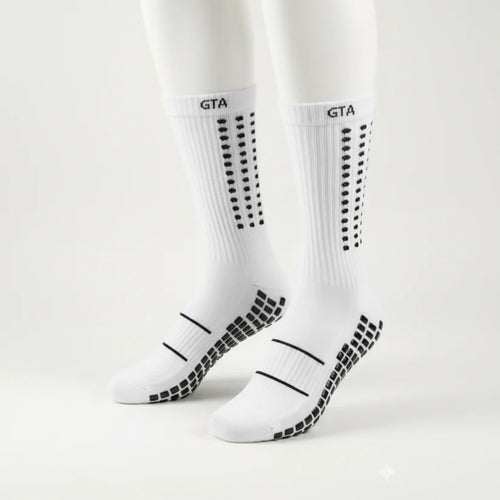 Anti-slip Grip socks