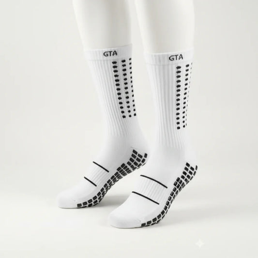Anti-slip Grip socks