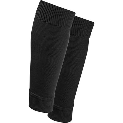 Leg compression sleeves